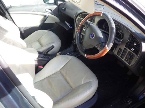 Left mirror SAAB 9-5 Estate (YS3E) 1.9 TiD | BP23140186C26 