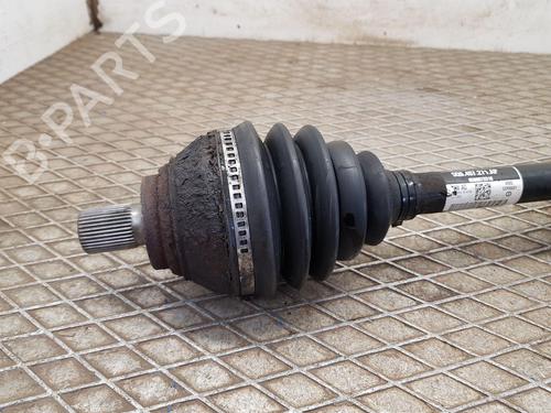 Left front driveshaft AUDI A3 (8V1, 8VK) S3 quattro | BP33219628M38 - Image 2
