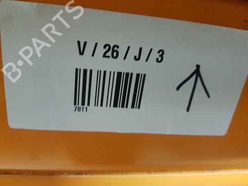 Front right seatbelt KIA STONIC (YB)  | BP32198800I25  - Image 9