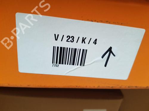 Rear left seatbelt VOLVO XC90 II (256) B6 Mild Hybrid AWD | BP34142125I29 - Image 7
