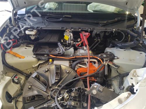 Other TESLA MODEL Y (5YJY) Long Range Rear-Wheel Drive | BP35772333O1 - Image 17