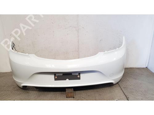 Used Rear bumper Rear bumper 37417082 37417082