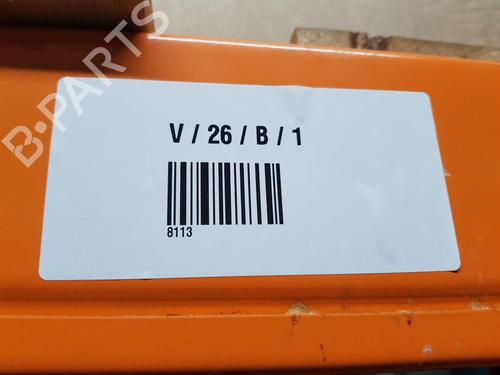 Radio BMW 3 (F30, F80) 320 i | BP30581209E6 