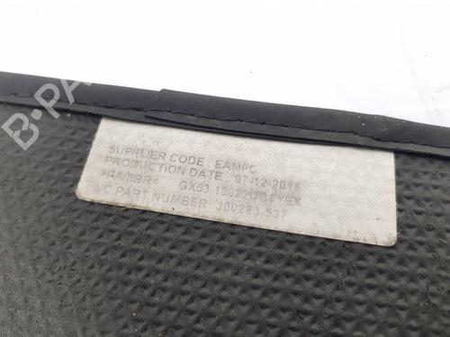 Other JAGUAR F-TYPE Coupe (X152) 5.0 SCV8 SVR / SCV8 P575 R | BP30161444O1