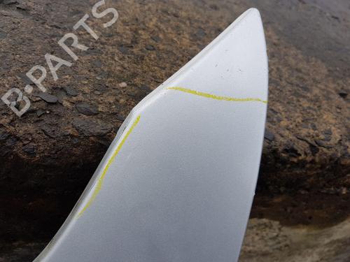 Right front fenders BMW 5 (E60) 530 d | BP29575818C42 