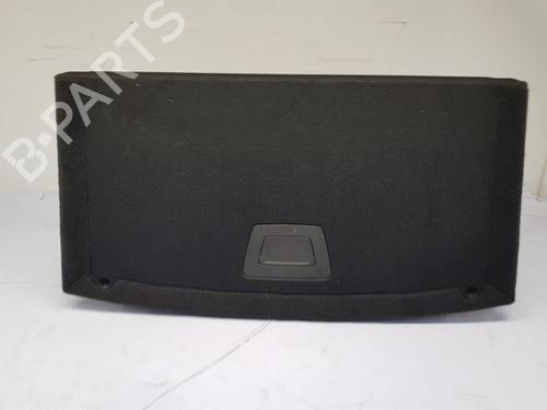 Bagagerumsgulv JAGUAR I-PACE (X590) EV400 AWD | BP30765037I33 