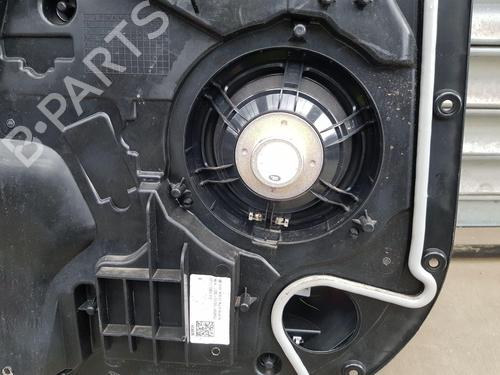 Sæde Bagtil LAND ROVER DEFENDER Station Wagon (L663) | BP38784063C17 - Image 86