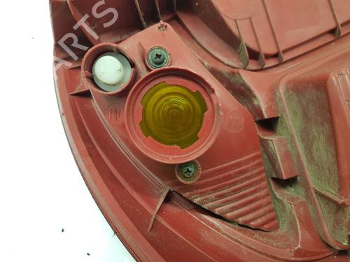 Right taillight KIA PICANTO II (TA) 1.0 | BP32127449C35 