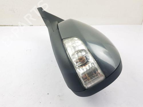 Left mirror VOLVO V50 (545) 1.6 D | BP29514583C26 