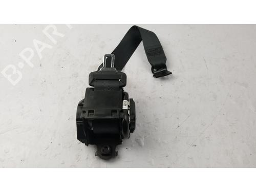 Rear right seatbelt RENAULT CLIO V (B7_) 1.0 TCe 100 (B7MT) | BP39140327I28 - Image 2