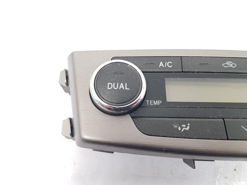 Climate control TOYOTA AVENSIS Estate (_T27_) 1.8 VVT-i (ZRT271_, ZRT271R) | BP29641828I5 