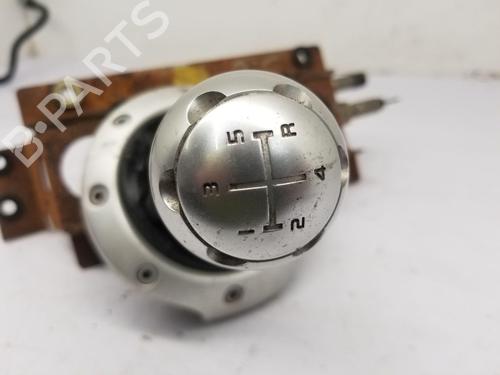 Shift knob MG MG TF 115 | BP28087862I34 