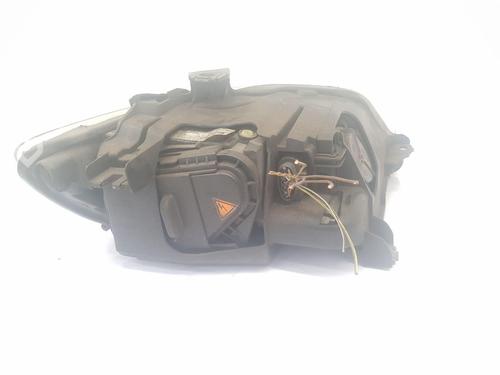Left headlight AUDI Q7 (4LB) 3.0 TDI quattro | BP39266363C28 - Image 4