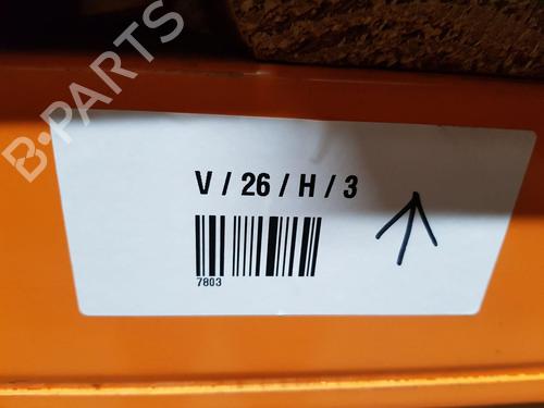 Left mirror VOLVO C70 II Convertible (542) D5 | BP30184878C26 