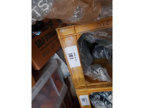 Vidro painel trás esquerdo MCLAREN 720S 4.0 | BP22681098C93 