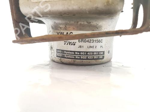 Steering pump SKODA FABIA II Combi (545) 1.6 TDI | BP29467372M99 