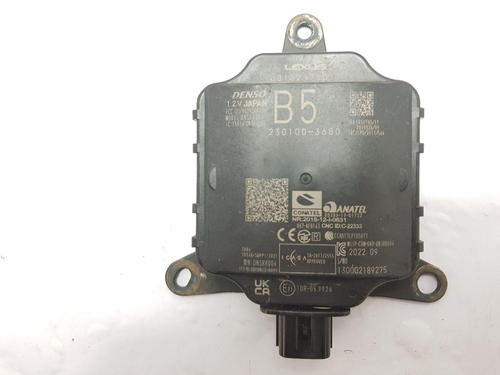 Used Electronic module LEXUS UX (_AA1_, _AH1_, _MA1_) 250h (MZAH10) (184 hp) 29229808