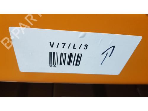 Interior roof light SKODA SCALA (NW1)  | BP32177708I8  - Image 7