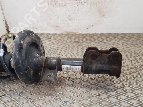 Right front shock absorber FIAT 500 (312_) 1.2 (312AXA1A) | BP27620210M17 