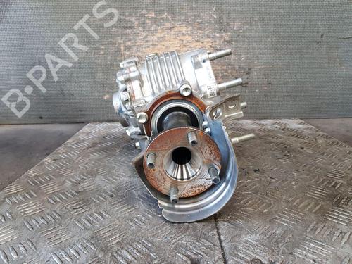 Transfer box TOYOTA YARIS (_P21_, _PA1_, _PH1_)  | BP22682840M36 