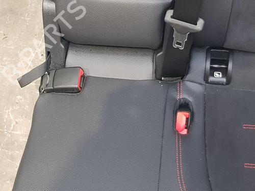 Right front seat MERCEDES-BENZ GLB (X247) GLB 200 d (247.612) | BP32846928C16 - Image 68