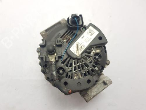 Used Alternator AUDI A3 Sportback (8VA, 8VF) S3 quattro (310 hp) 24918591