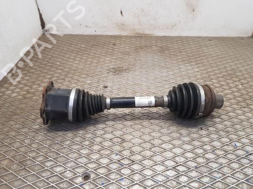 Used Right front driveshaft Right front driveshaft AUDI A4 B9 Avant (8W5, 8WD) RS4 TFSi quattro (450 hp) 33677773 33677773