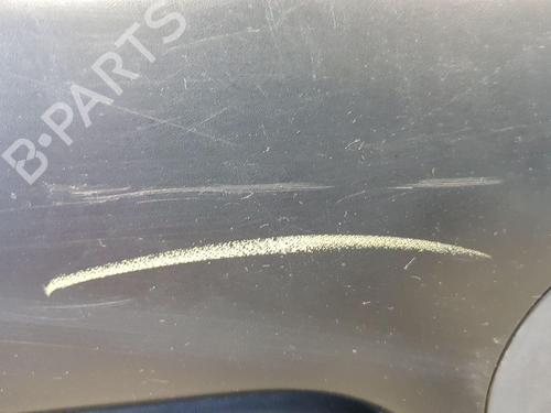 Rear bumper NISSAN QASHQAI / QASHQAI +2 I (J10, NJ10, JJ10E) 1.5 dCi | BP22663264C8 