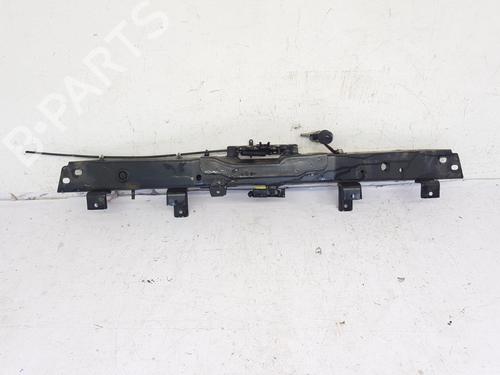 Used Front bumper reinforcement NISSAN QASHQAI II SUV (J11, J11_) 1.6 dCi ALL MODE 4x4-i (130 hp) 25463173