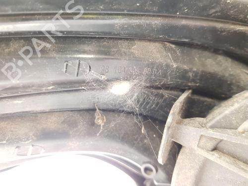 Right taillight PEUGEOT 208 I (CA_, CC_) 1.2 VTI 82 | BP32251972C35