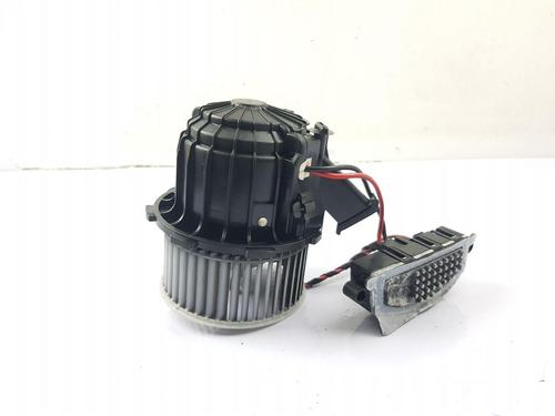 Heater blower motor AUDI Q5 (8RB) 2.0 TDI quattro | BP29407880M62 