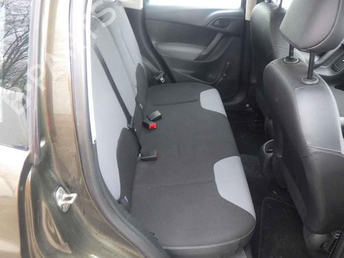 Gearbox CITROËN C3 II (SC_) 1.0 VTi 68 | BP32406071M3 