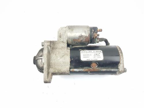 Used Starter MAXUS V80 Bus 2.5 D (136 hp) 28362946