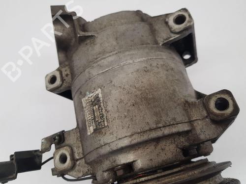 AC compressor MITSUBISHI L200 / TRITON (KA_T, KB_T) 2.5 DI-D 4WD (KB4T) | BP30520603M34 