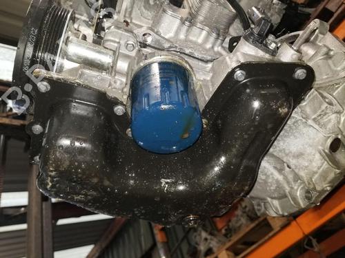 Engine OPEL MOKKA 1.2 (76) | BP32070020M1 - Image 9