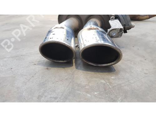 Exhaust system AUDI A5 Sportback (F5A, F5F) S5 TFSI quattro | BP24322196M121 