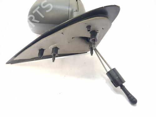 Left mirror NISSAN MICRA IV (K13K, K13KK) 1.2 | BP26461221C26 