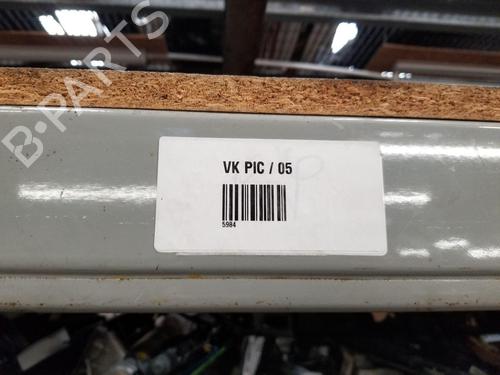 Left tailgate light NISSAN PULSAR Hatchback (C13) 1.5 dCi | BP35772177C79  - Image 7