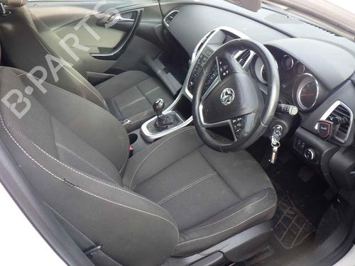 Pipe OPEL ASTRA J Sports Tourer (P10)  | BP28329595M125 