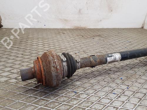 Right rear driveshaft AUDI A5 Sportback (F5A, F5F)  | BP26569719M41 