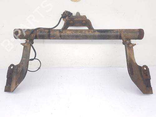 Kugelkupplung/Mechanismus ISUZU D-MAX I (TFR, TFS) 2.5 DiTD 4x4 (TFS86_) | BP30045329C141 