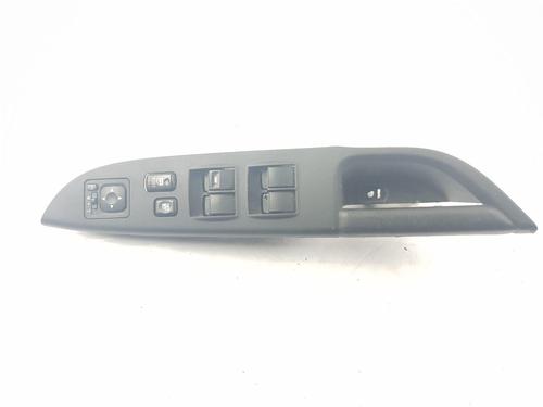 Used Right front window switch MITSUBISHI ASX (GA_W_) 1.8 DI-D (GA6W) (150 hp) 30603455