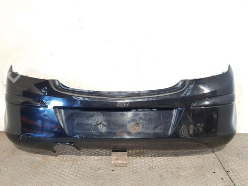 Used Rear bumper OPEL CORSA D (S07) [2006-2015]  22203327