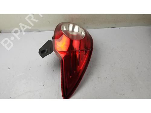 Left taillight FORD KA (RU8) | BP39102998C34 - Image 2
