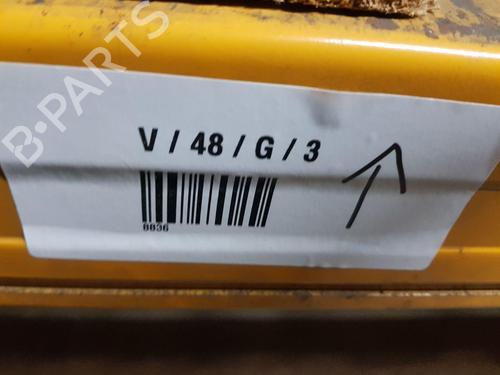 Steering column stalk HYUNDAI ix35 (LM, EL, ELH) 2.0 CRDi | BP36364634I23 - Image 9