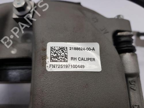 Right front brake caliper TESLA MODEL Y (5YJY) | BP33944332M104 - Image 2