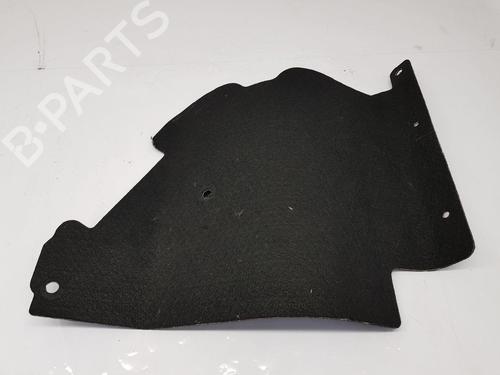 Underbody protection MCLAREN GT 4.0 | BP22678277M92 