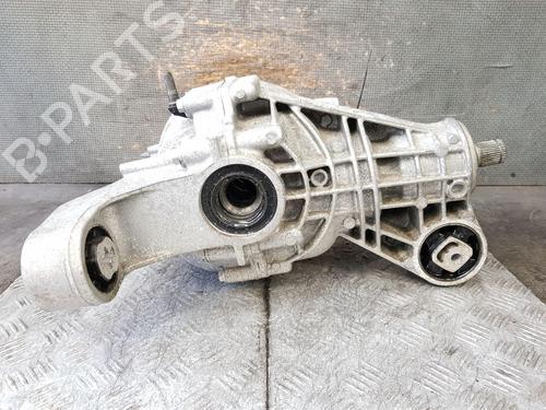 Differential hinten PORSCHE CAYENNE (92A)  | BP22208277M24 
