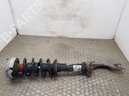 Used Left front shock absorber AUDI Q5 (FYB, FYG) 2.0 TFSI quattro (252 hp) 25839207