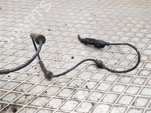 Left front steering knuckle PEUGEOT BIPPER (AA_) 1.3 HDi 75 | BP24704581M25 